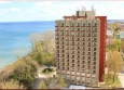 Complex Hotelier Steaua de Mare - Hotel Delfinul, Meduza 3*, Eforie Nord